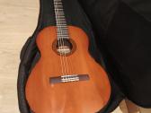 Klasikinė gitara maža Yamaha Sgs103a 3/4 su dėklu - nuotraukos Nr. 9