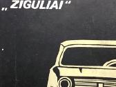 Mano automobilis "Žiguliai"