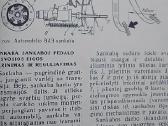 Mano automobilis "Žiguliai" - nuotraukos Nr. 4