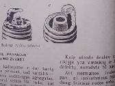 Mano automobilis "Žiguliai" - nuotraukos Nr. 5