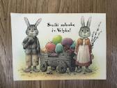 Senos atvirutės - nuotraukos Nr. 11