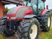 Traktoriai Valtra S280