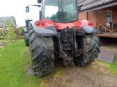 Traktoriai Valtra S280 - nuotraukos Nr. 3