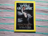 Žurnalai National geographic - nuotraukos Nr. 3