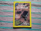 Žurnalai National geographic - nuotraukos Nr. 4