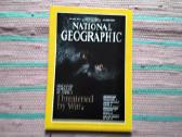 Žurnalai National geographic - nuotraukos Nr. 5