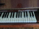 Dovanoju instrumenta. Vilnius. 1 aukštas