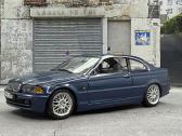 Bmw e46 328i Coupe