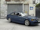 Bmw e46 328i Coupe - nuotraukos Nr. 2