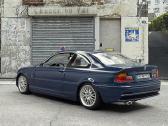 Bmw e46 328i Coupe - nuotraukos Nr. 3