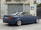 Bmw e46 328i Coupe - nuotraukos Nr. 4