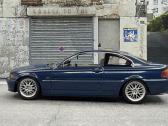 Bmw e46 328i Coupe - nuotraukos Nr. 5