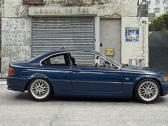 Bmw e46 328i Coupe - nuotraukos Nr. 6