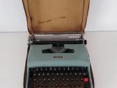 Antikvarine spausdinimo masinele Olivetti Lettera - nuotraukos Nr. 4