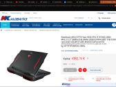 Msi Titan galimi mainai į mažesnį