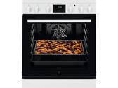 Viryklė Electrolux Lkr64023aw