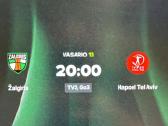 Zalgiris- Asvel 10.23d. 2 (du) bilietai - nuotraukos Nr. 4
