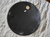 Naujas, apvalus paveikslas 48 cm - nuotraukos Nr. 5