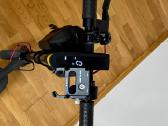 Xiaomi Mi Electric Scooter Pro 2 - nuotraukos Nr. 3