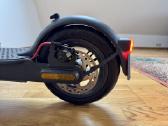 Xiaomi Mi Electric Scooter Pro 2 - nuotraukos Nr. 6