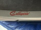 Itališkas Calligaris svetainės stalas ir kėdės - nuotraukos Nr. 6