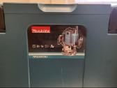 Makita Freza Rp2300fcxj Naujas - nuotraukos Nr. 2