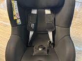 Automobilinė kėdutė su baze britax romer - nuotraukos Nr. 2