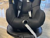 Automobilinė kėdutė su baze britax romer - nuotraukos Nr. 3