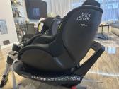 Automobilinė kėdutė su baze britax romer - nuotraukos Nr. 4