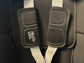Automobilinė kėdutė su baze britax romer - nuotraukos Nr. 8