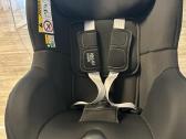 Automobilinė kėdutė su baze britax romer - nuotraukos Nr. 10