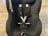 Automobilinė kėdutė su baze britax romer