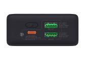 Powerbank Baseus Adaman 2, 20000mah, 30w - nuotraukos Nr. 2