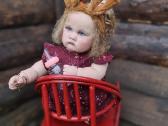 Reborn lėlė - nuotraukos Nr. 5