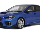 Subaru Wrx Sti - nuotraukos Nr. 3