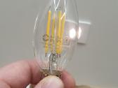 LED lemputės E14, E27 - nuotraukos Nr. 6