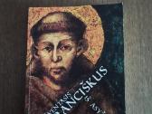 Parduodu knyga"šv Pranciškus iš Asyžiaus"