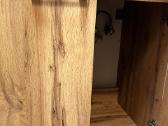 Praustuvas su spintele - nuotraukos Nr. 5
