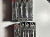 Automatinis jungiklis Strömberg Patam 3 D45 (100a,