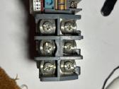 Automatinis jungiklis Strömberg Patam 3 D45 (100a, - nuotraukos Nr. 5