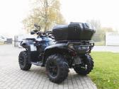 Keturratis Cfmoto Cforce 625 Overland - nuotraukos Nr. 6