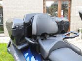 Keturratis Cfmoto Cforce 625 Overland - nuotraukos Nr. 7