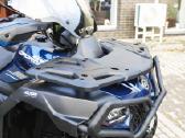 Keturratis Cfmoto Cforce 625 Overland - nuotraukos Nr. 8