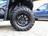 Keturratis Cfmoto Cforce 625 Overland - nuotraukos Nr. 9