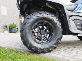 Keturratis Cfmoto Cforce 625 Overland - nuotraukos Nr. 10