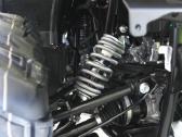 Keturratis Cfmoto Cforce 625 Overland - nuotraukos Nr. 11
