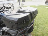 Keturratis Cfmoto Cforce 625 Overland - nuotraukos Nr. 12