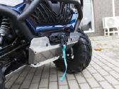 Keturratis Cfmoto Cforce 625 Overland - nuotraukos Nr. 14