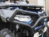 Keturratis Cfmoto Cforce 625 Overland - nuotraukos Nr. 15