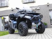 Keturratis Cfmoto Cforce 625 Overland - nuotraukos Nr. 17